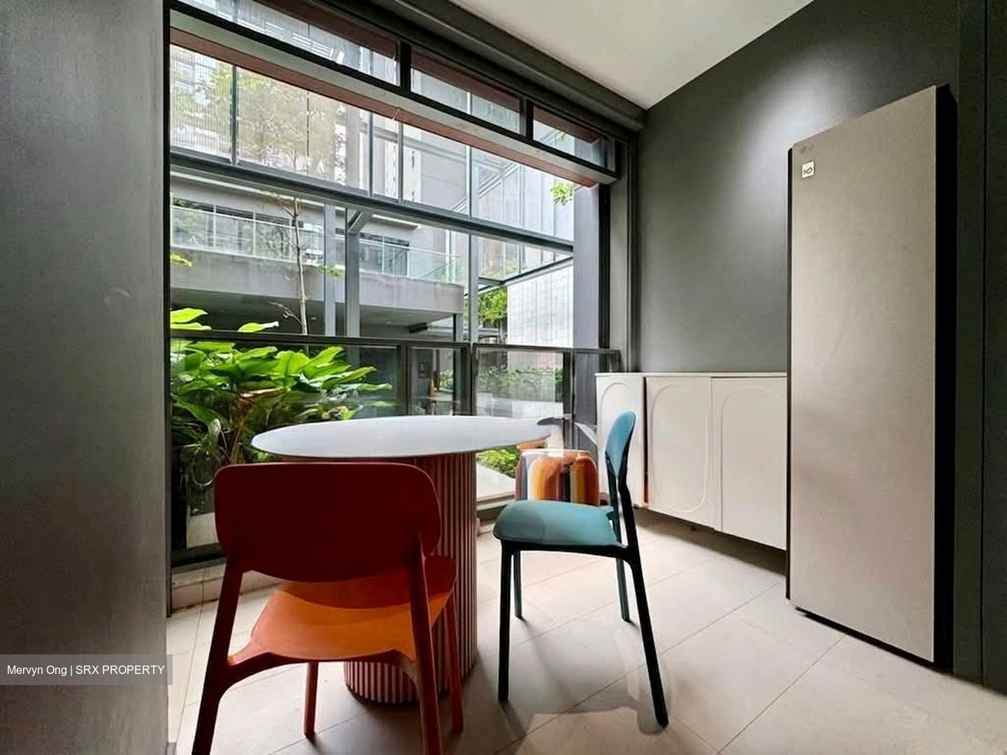 JadeScape (D20), Condominium #558885041